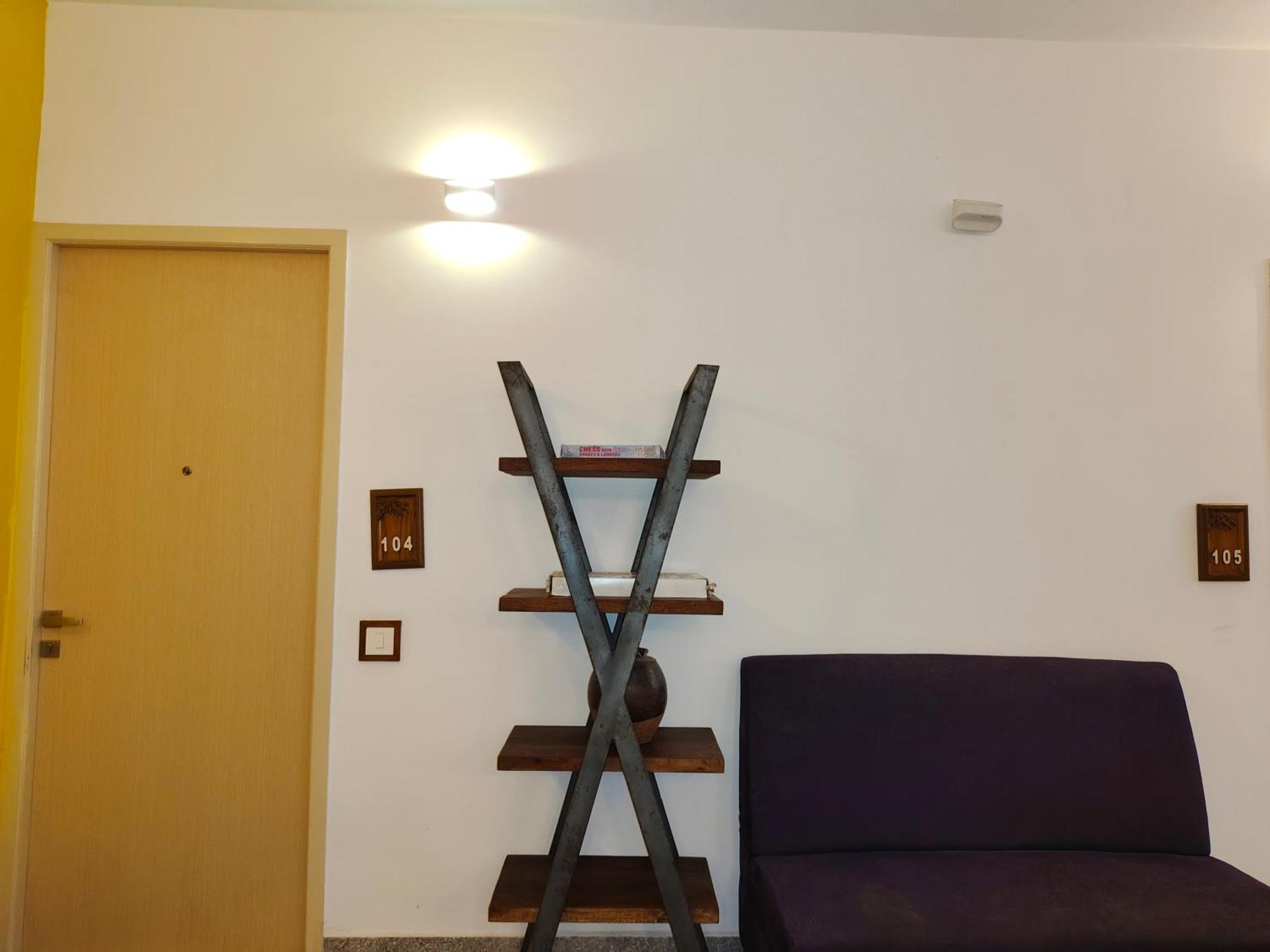 Hotel Aura By Woco Stays Puducherry Exterior foto