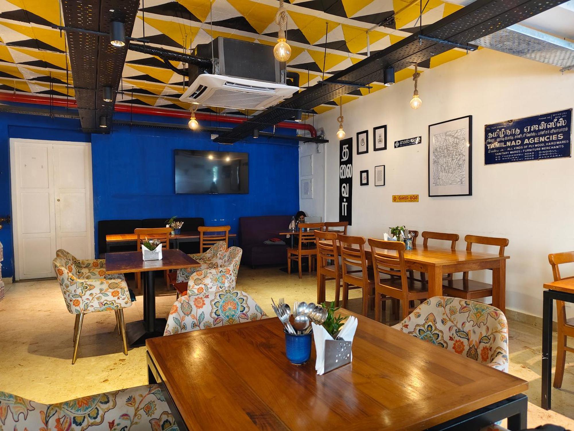 Hotel Aura By Woco Stays Puducherry Exterior foto